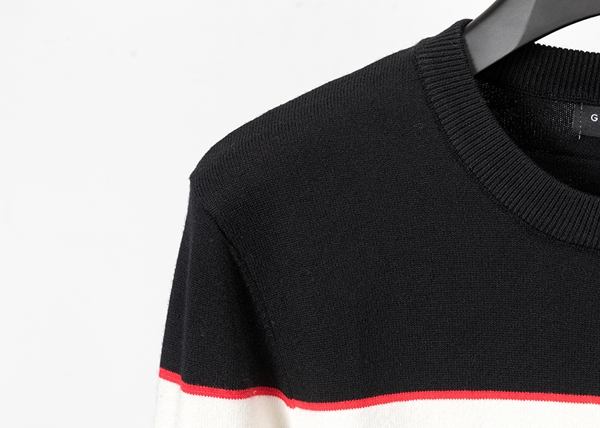 ブランドセーター内部構造